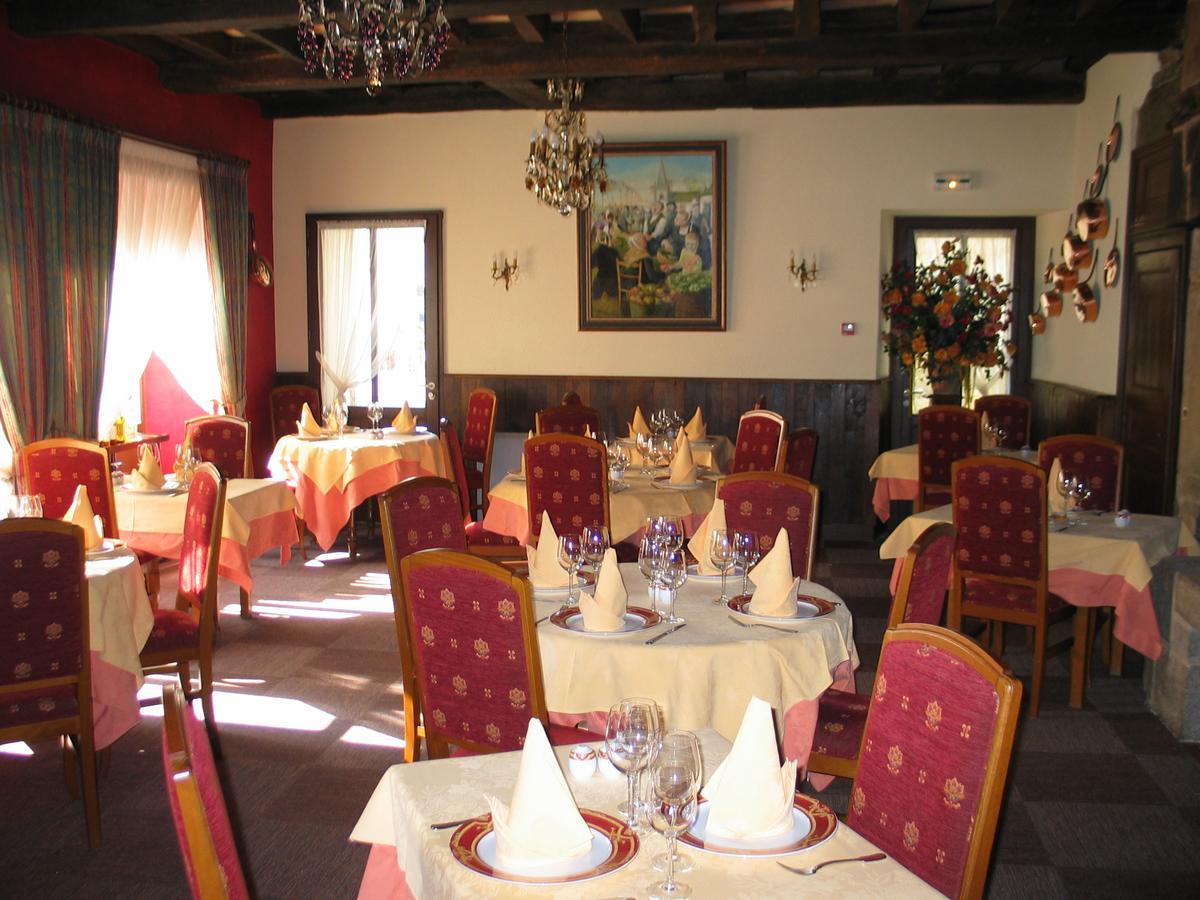 Le Pelican Hotel Rochefort-en-Terre Kültér fotó