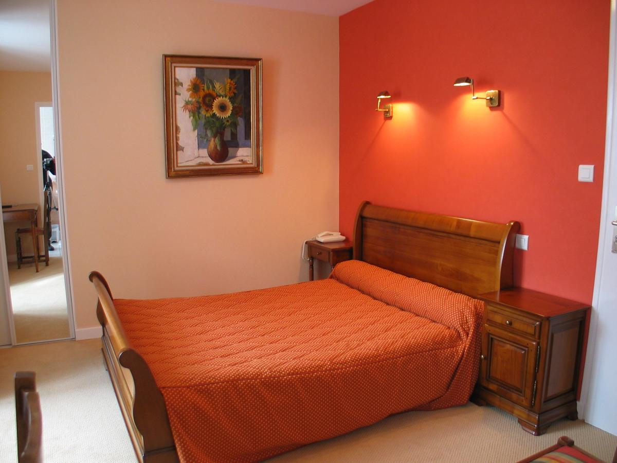 Le Pelican Hotel Rochefort-en-Terre Kültér fotó